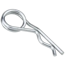 Kupo KS-169 Spring Type Safety Pin ( 5 For Set)