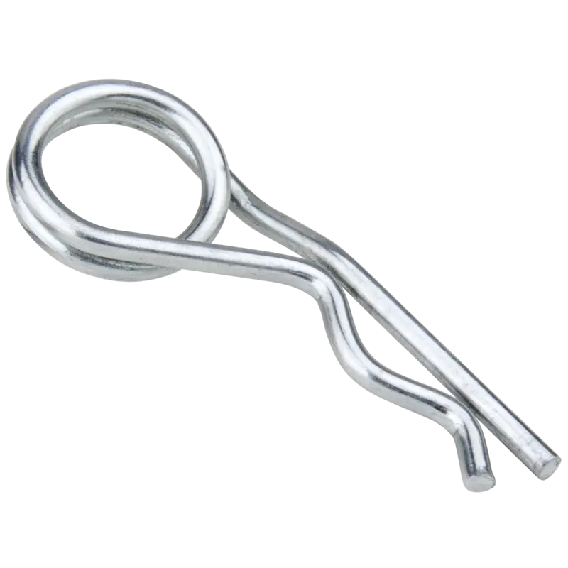 Kupo KS-169 Spring Type Safety Pin ( 5 For Set)