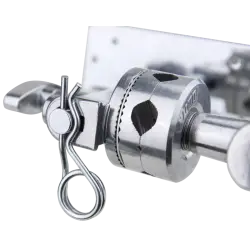 Kupo KS-169 Spring Type Safety Pin ( 5 For Set)