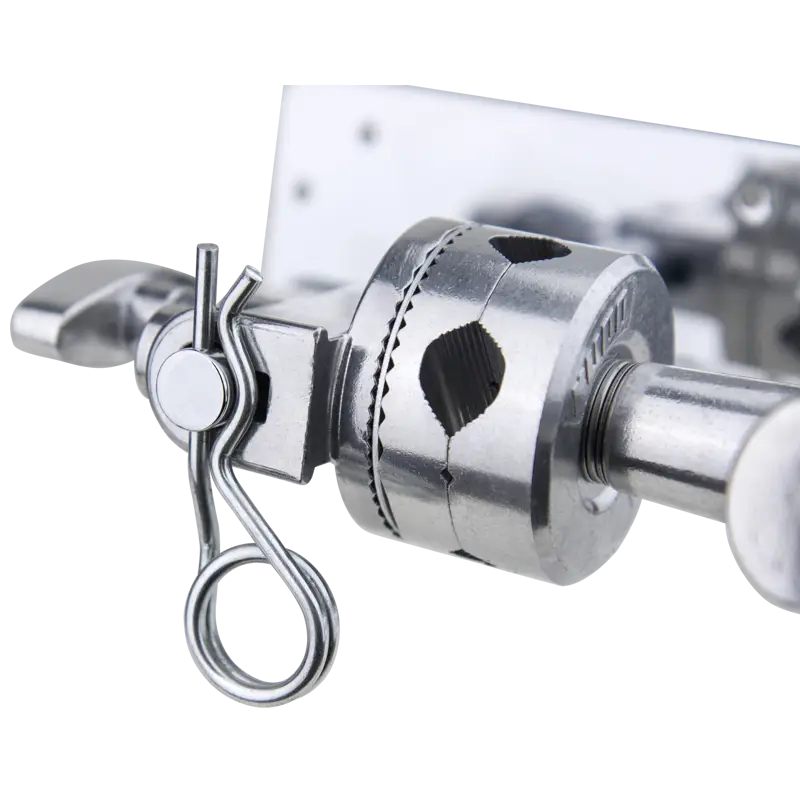 Kupo KS-169 Spring Type Safety Pin ( 5 For Set)