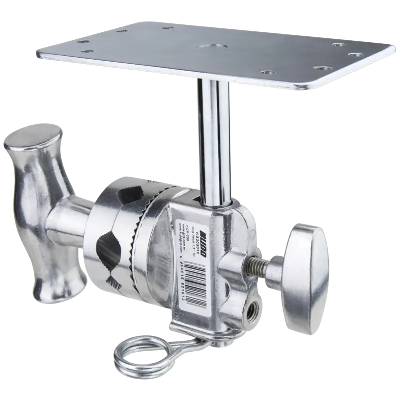 Kupo KS-169 Spring Type Safety Pin ( 5 For Set)