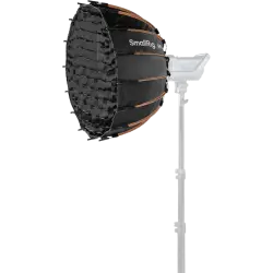 SmallRig 5396 FP-60 Quick-Setup Folding Parabolic Softbox