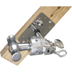 Kupo KS-169 Spring Type Safety Pin ( 5 For Set)