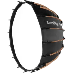 SmallRig 5396 FP-60 Quick-Setup Folding Parabolic Softbox
