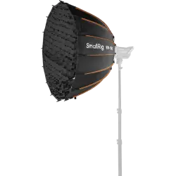 SmallRig 5395 FP-90 Quick-Setup Folding Parabolic Softbox
