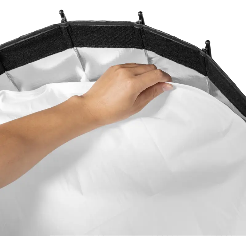 SmallRig 5395 FP-90 Quick-Setup Folding Parabolic Softbox