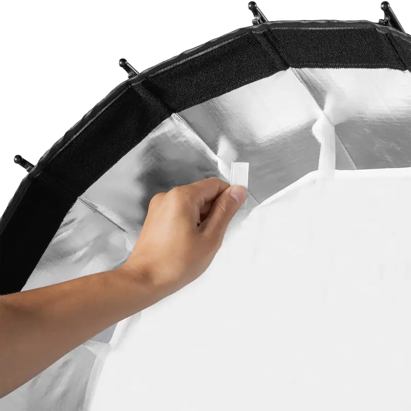 SmallRig 5395 FP-90 Quick-Setup Folding Parabolic Softbox