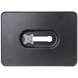 Kupo KS-301B Aluminum Table For Laptops &Projector w/Non-Slip Pad