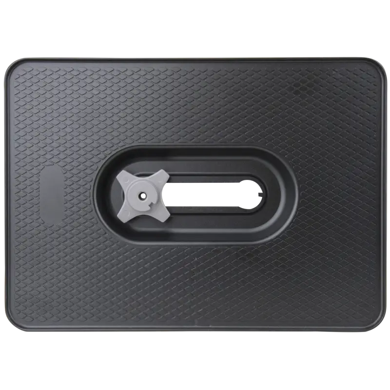 Kupo KS-301B Aluminum Table For Laptops &Projector w/Non-Slip Pad