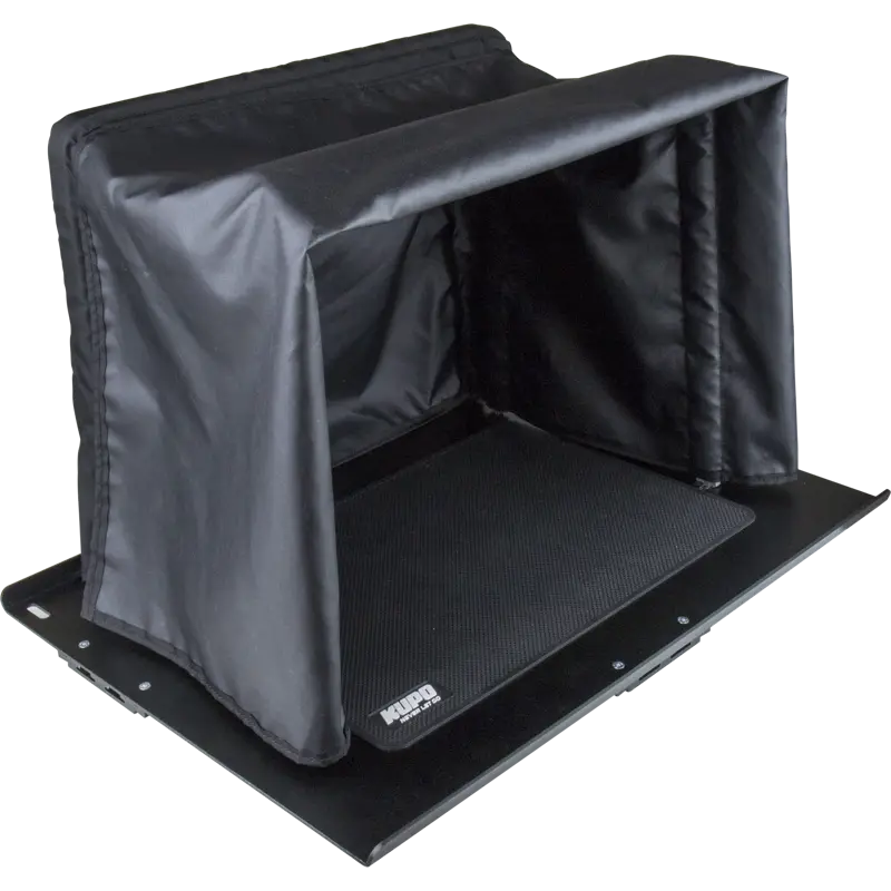 Kupo KS-310B Screen Sunshade