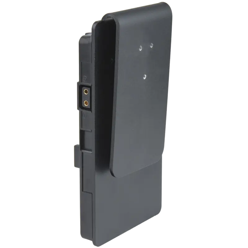 Kupo KS-314B V-Mount Battery Holder For Tehermate