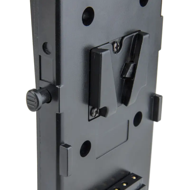 Kupo KS-314B V-Mount Battery Holder For Tehermate