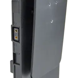 Kupo KS-314B V-Mount Battery Holder For Tehermate