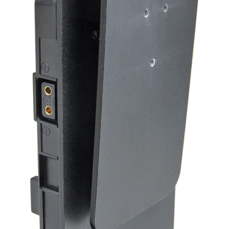 Kupo KS-314B V-Mount Battery Holder For Tehermate