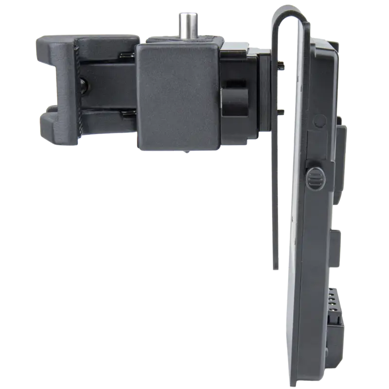 Kupo KS-314B V-Mount Battery Holder For Tehermate