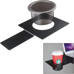 Kupo KS-315B Cup Holder For Tethermate