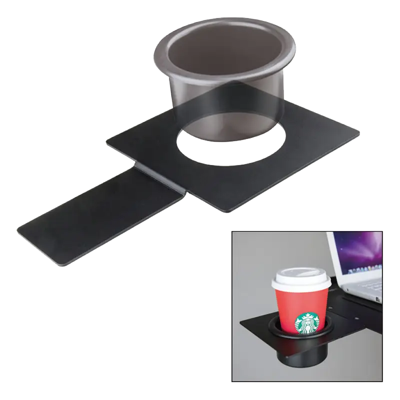 Kupo KS-315B Cup Holder For Tethermate