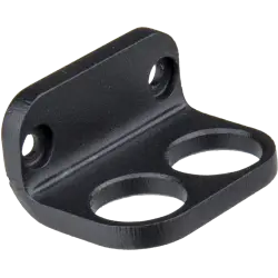 Kupo KS-317 Data Cable Anchor Port