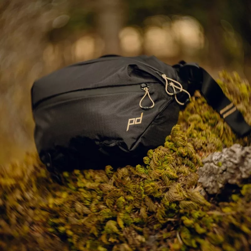 Torba Peak Design Outdoor Sling 7L Czarna
