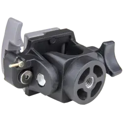 Kupo KS-325 Tilt Head For Monopods With Quick Release Mounting Plate