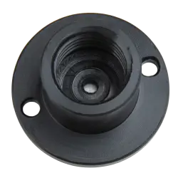 Kupo KS-327 Nylon E27 Lamp Holder