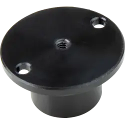 Kupo KS-327 Nylon E27 Lamp Holder