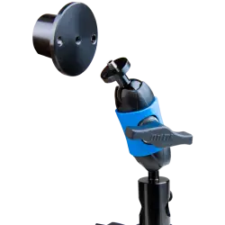 Kupo KS-327 Nylon E27 Lamp Holder