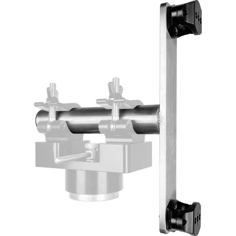 Kupo KS-332 Pipe To Easyrig T Bracket