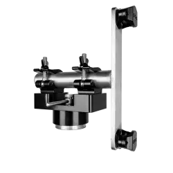 Kupo KS-334 Pipe To Easyrig Coupler (Set of 2)