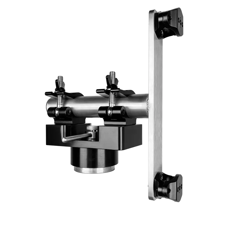 Kupo KS-334 Pipe To Easyrig Coupler (Set of 2)