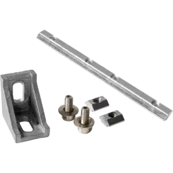 Kupo KS-340 Connecting Set For Headset Mounting Bracket