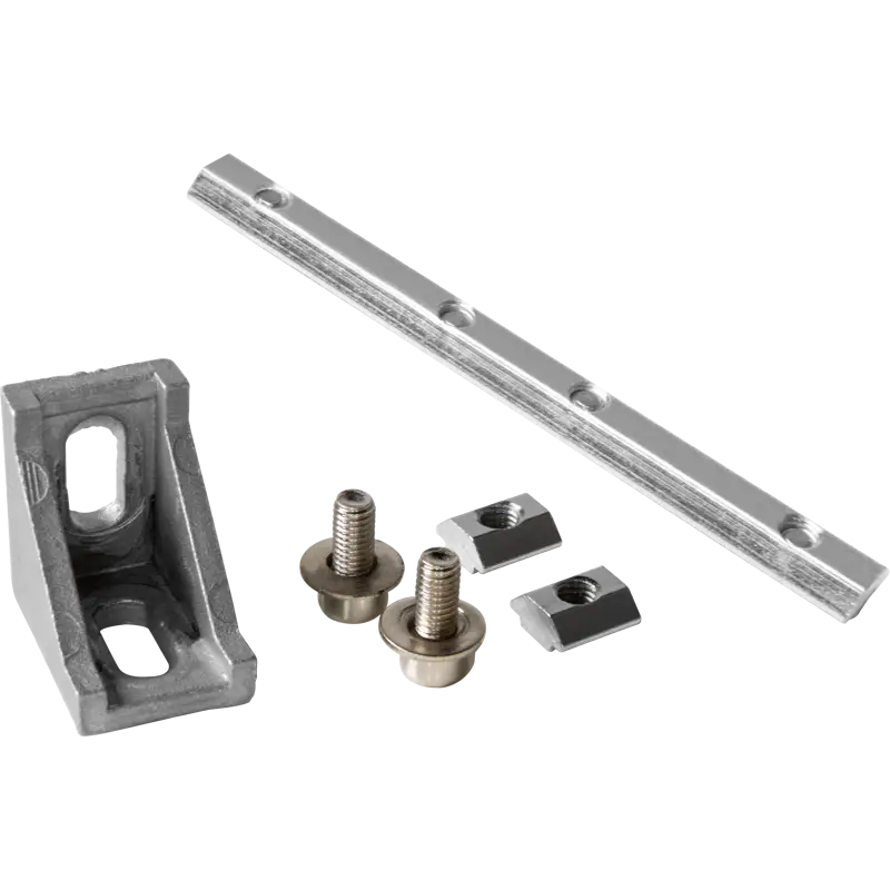 Kupo KS-340 Connecting Set For Headset Mounting Bracket