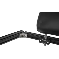 Kupo KS-340 Connecting Set For Headset Mounting Bracket