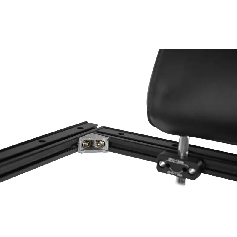 Kupo KS-340 Connecting Set For Headset Mounting Bracket