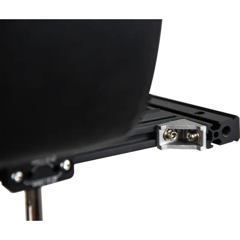 Kupo KS-340 Connecting Set For Headset Mounting Bracket