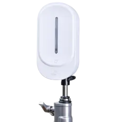 Kupo KS-350 Auto Hand Sanitizer Dispenser w/ Stand Top (16mm) Mounting