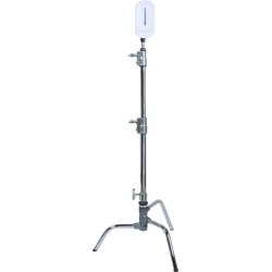 Kupo KS-350 Auto Hand Sanitizer Dispenser w/ Stand Top (16mm) Mounting