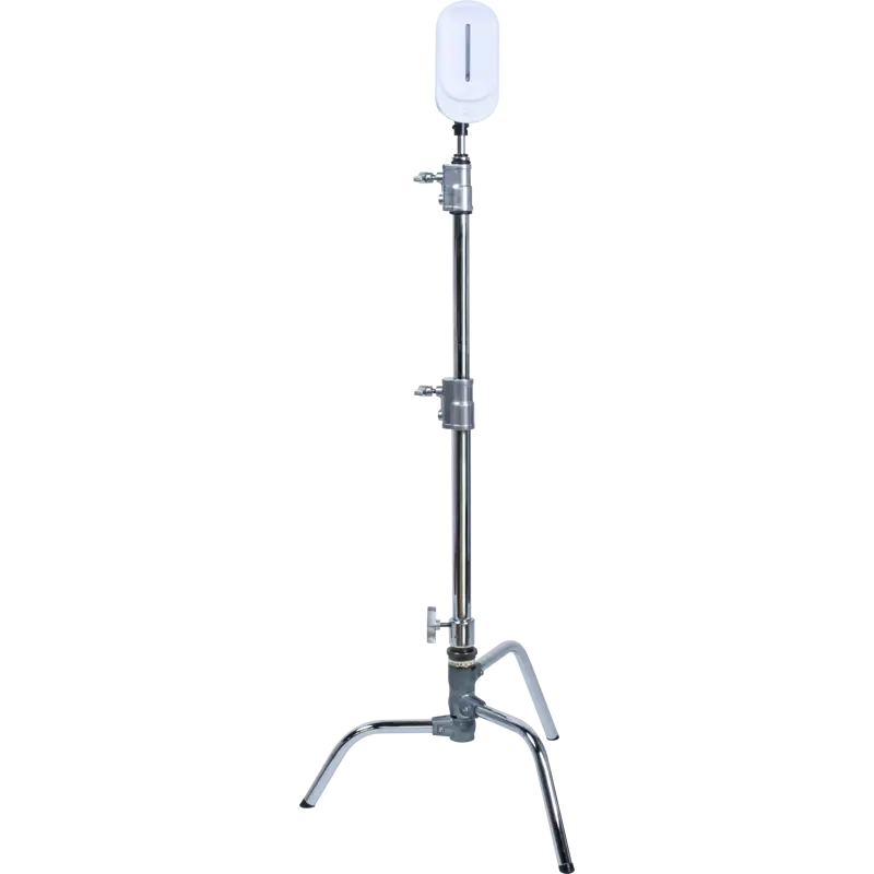 Kupo KS-350 Auto Hand Sanitizer Dispenser w/ Stand Top (16mm) Mounting