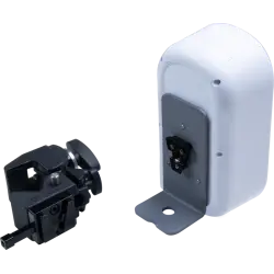 Kupo KS-350 Auto Hand Sanitizer Dispenser w/ Stand Top (16mm) Mounting