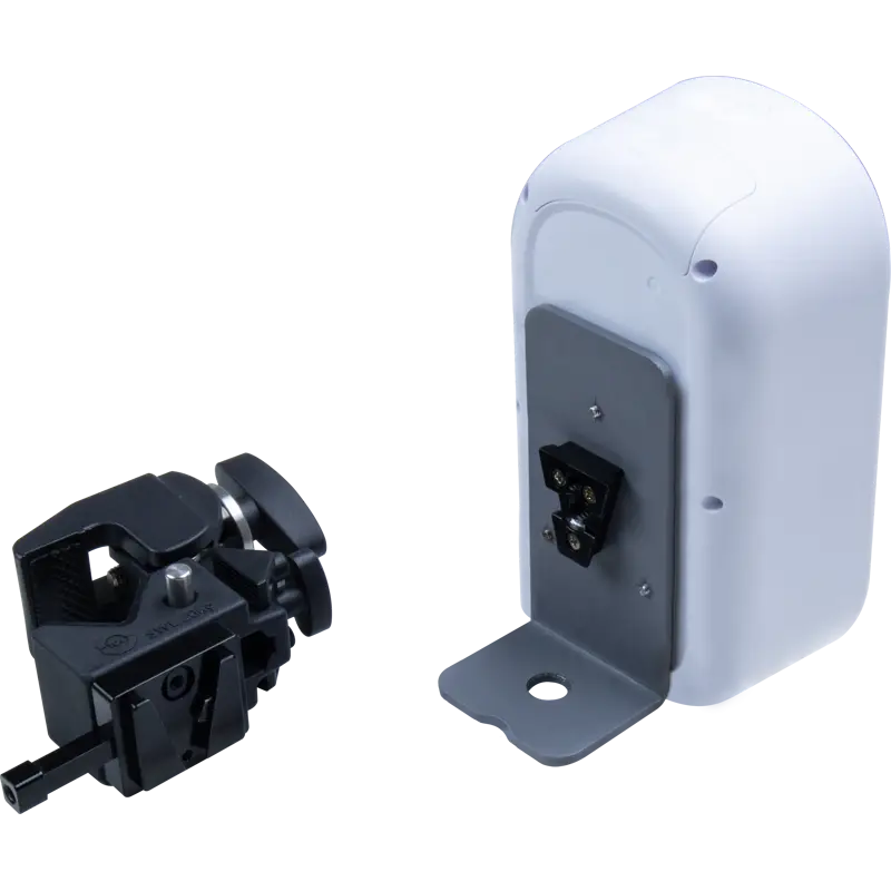 Kupo KS-350 Auto Hand Sanitizer Dispenser w/ Stand Top (16mm) Mounting