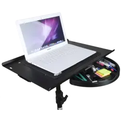 Kupo KS-359B *Pencil Tray For Tethermate