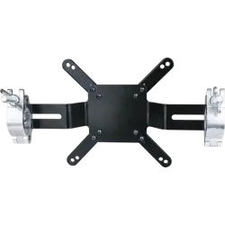 Kupo KS-512 Vesa Mounting Adapter 100/200 For Making 75/100 To 100/200