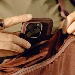 Torba Peak Design Outdoor Sling 7L Ciemny Fiolet