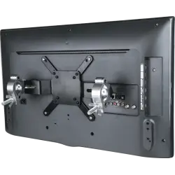 Kupo KS-512 Vesa Mounting Adapter 100/200 For Making 75/100 To 100/200