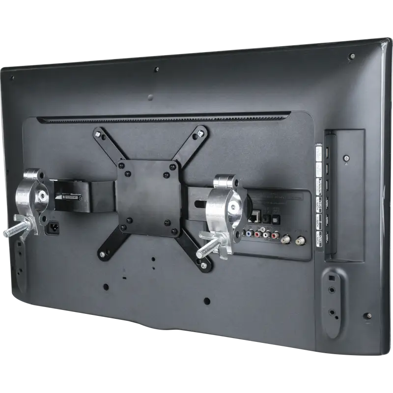 Kupo KS-512 Vesa Mounting Adapter 100/200 For Making 75/100 To 100/200