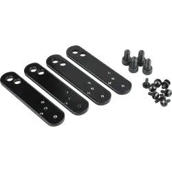 Kupo KS-512 Vesa Mounting Adapter 100/200 For Making 75/100 To 100/200