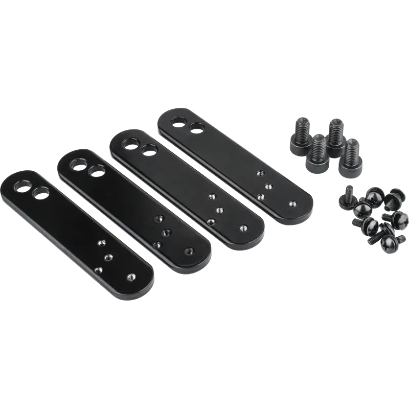 Kupo KS-512 Vesa Mounting Adapter 100/200 For Making 75/100 To 100/200