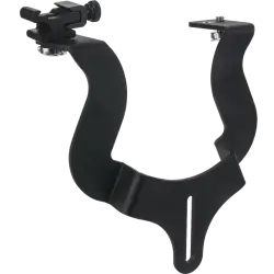 Kupo KS-520 Padmate Bracket w/ 1/4-20.