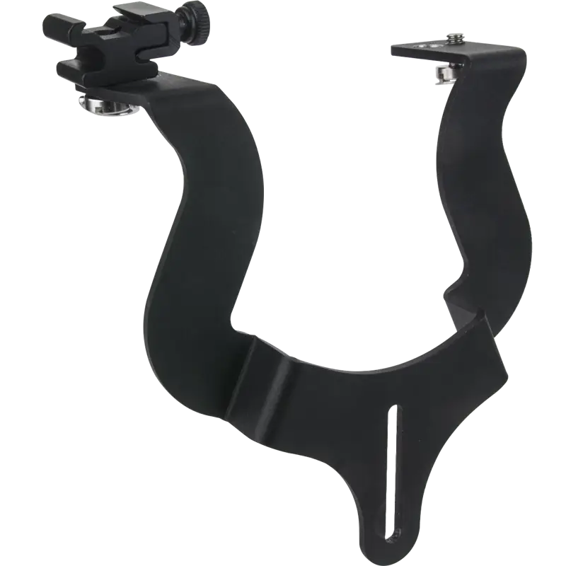 Kupo KS-520 Padmate Bracket w/ 1/4-20.