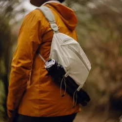 Torba Peak Design Outdoor Sling 7L Biała